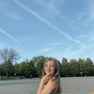 Meet your Posher, Alyssa